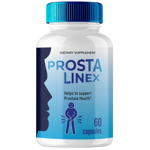 1 Bottle Prosta Linex
